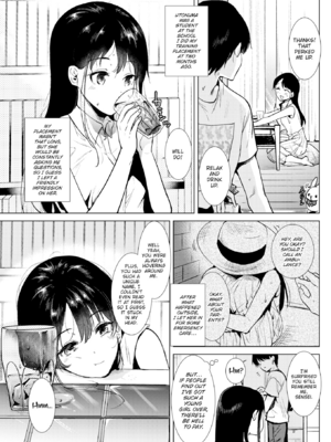 [ももこ] 籠もり日和 [英文] [無修正] [DL版]_029