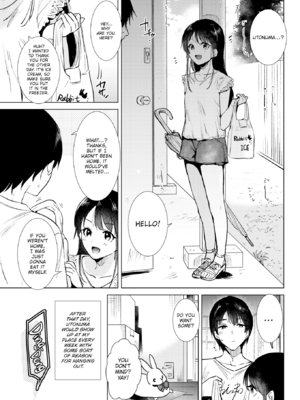 [ももこ] 籠もり日和 [英文] [無修正] [DL版]_031