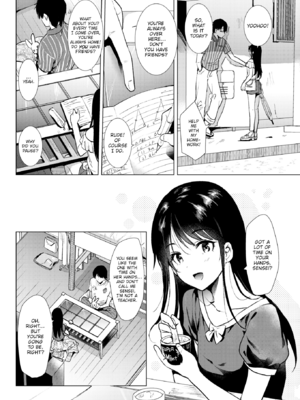 [ももこ] 籠もり日和 [英文] [無修正] [DL版]_032