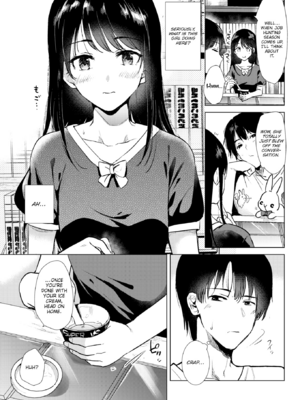 [ももこ] 籠もり日和 [英文] [無修正] [DL版]_033