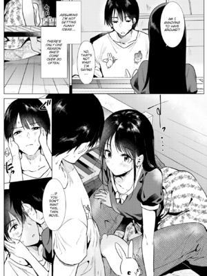 [ももこ] 籠もり日和 [英文] [無修正] [DL版]_034