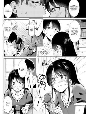 [ももこ] 籠もり日和 [英文] [無修正] [DL版]_036