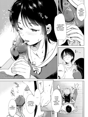 [ももこ] 籠もり日和 [英文] [無修正] [DL版]_037