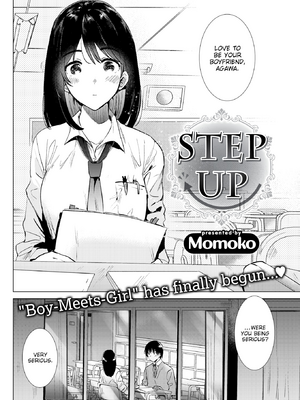 [ももこ] 籠もり日和 [英文] [無修正] [DL版]_050