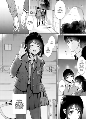 [ももこ] 籠もり日和 [英文] [無修正] [DL版]_051