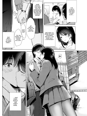 [ももこ] 籠もり日和 [英文] [無修正] [DL版]_052