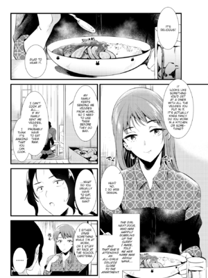 [ももこ] 籠もり日和 [英文] [無修正] [DL版]_074