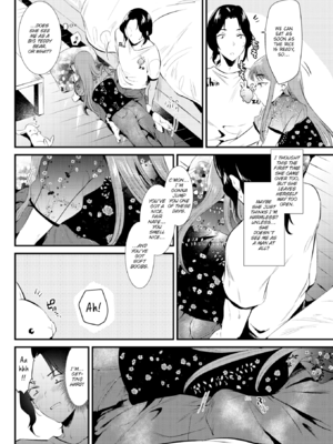 [ももこ] 籠もり日和 [英文] [無修正] [DL版]_076