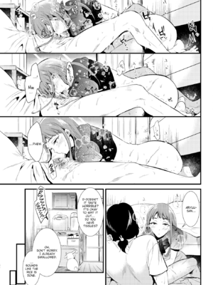 [ももこ] 籠もり日和 [英文] [無修正] [DL版]_087