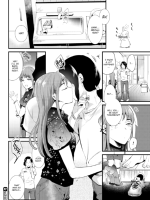 [ももこ] 籠もり日和 [英文] [無修正] [DL版]_088