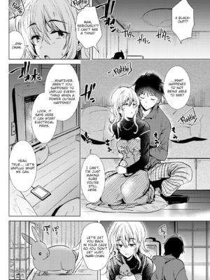 [ももこ] 籠もり日和 [英文] [無修正] [DL版]_090