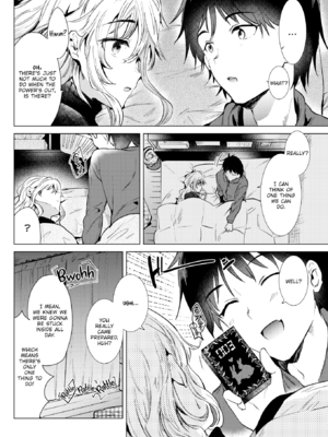 [ももこ] 籠もり日和 [英文] [無修正] [DL版]_092