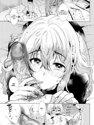 [ももこ] 籠もり日和 [英文] [無修正] [DL版]_099