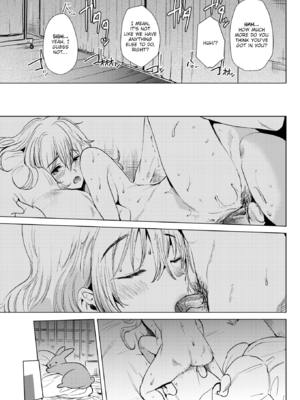 [ももこ] 籠もり日和 [英文] [無修正] [DL版]_103