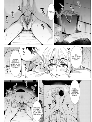 [ももこ] 籠もり日和 [英文] [無修正] [DL版]_104