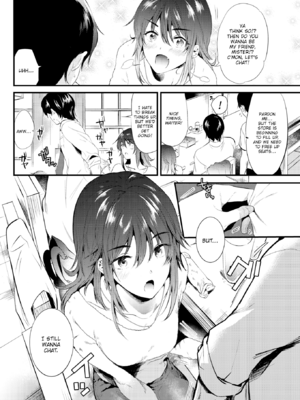 [ももこ] 籠もり日和 [英文] [無修正] [DL版]_112