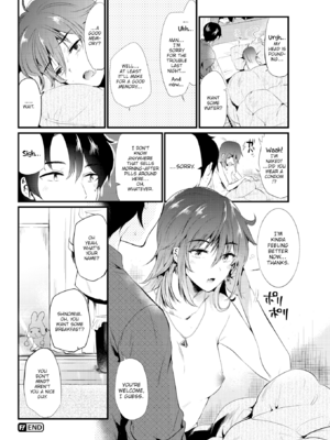 [ももこ] 籠もり日和 [英文] [無修正] [DL版]_128