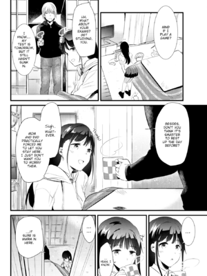 [ももこ] 籠もり日和 [英文] [無修正] [DL版]_130