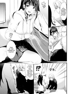 [ももこ] 籠もり日和 [英文] [無修正] [DL版]_131