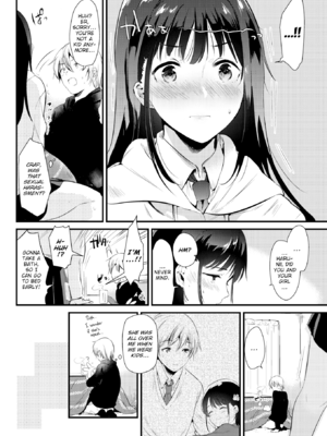 [ももこ] 籠もり日和 [英文] [無修正] [DL版]_132