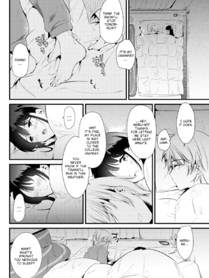 [ももこ] 籠もり日和 [英文] [無修正] [DL版]_134