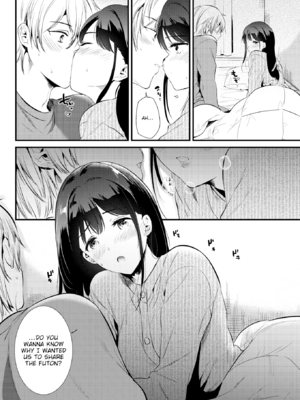 [ももこ] 籠もり日和 [英文] [無修正] [DL版]_136