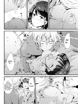 [ももこ] 籠もり日和 [英文] [無修正] [DL版]_138