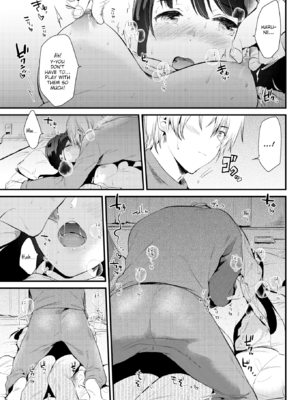 [ももこ] 籠もり日和 [英文] [無修正] [DL版]_139