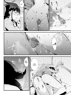 [ももこ] 籠もり日和 [英文] [無修正] [DL版]_142