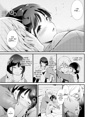 [ももこ] 籠もり日和 [英文] [無修正] [DL版]_143