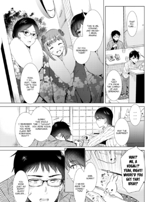 [ももこ] 籠もり日和 [英文] [無修正] [DL版]_153