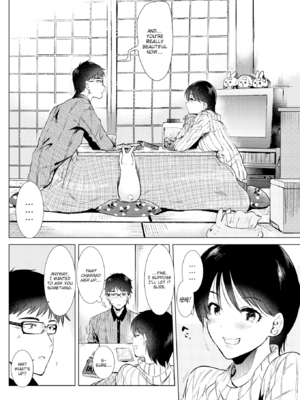 [ももこ] 籠もり日和 [英文] [無修正] [DL版]_154