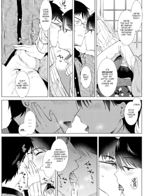 [ももこ] 籠もり日和 [英文] [無修正] [DL版]_157