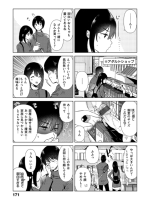 [ももこ] 籠もり日和 [英文] [無修正] [DL版]_173