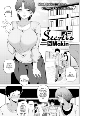 [まきん] 発情えごいずむ [英文][無修正]_P001