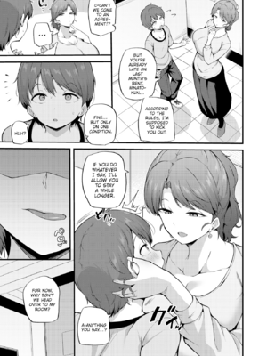 [まきん] 発情えごいずむ [英文][無修正]_P005