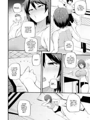 [まきん] 発情えごいずむ [英文][無修正]_P018