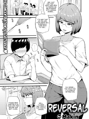 [まきん] 発情えごいずむ [英文][無修正]_P037