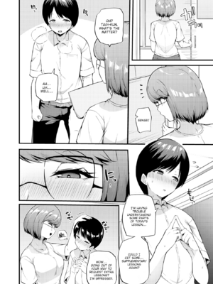 [まきん] 発情えごいずむ [英文][無修正]_P038