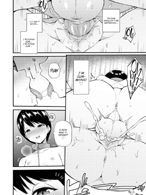 [まきん] 発情えごいずむ [英文][無修正]_P050