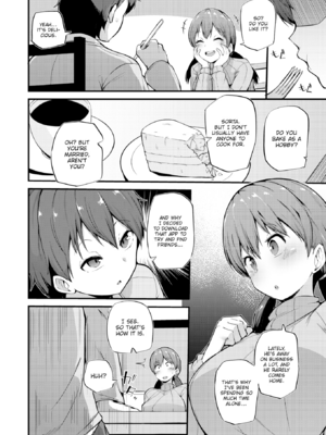 [まきん] 発情えごいずむ [英文][無修正]_P062