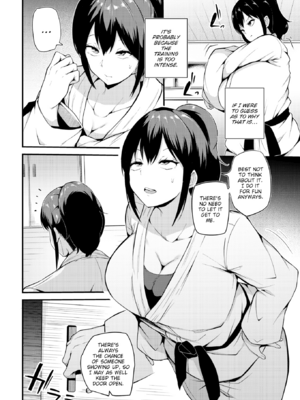 [まきん] 発情えごいずむ [英文][無修正]_P080