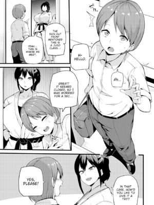 [まきん] 発情えごいずむ [英文][無修正]_P081