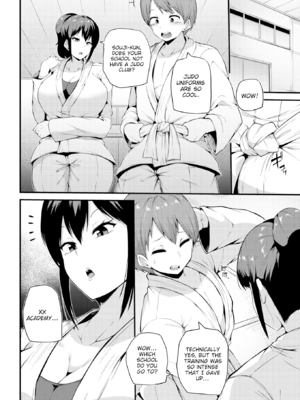 [まきん] 発情えごいずむ [英文][無修正]_P082