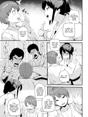 [まきん] 発情えごいずむ [英文][無修正]_P083