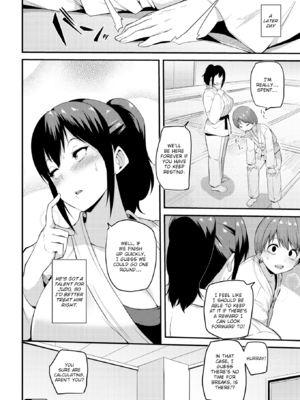 [まきん] 発情えごいずむ [英文][無修正]_P098