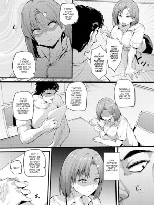 [まきん] 発情えごいずむ [英文][無修正]_P102