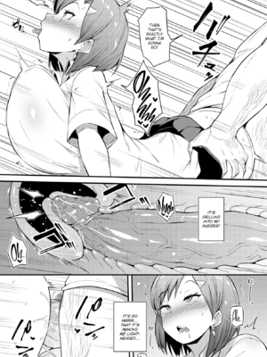 [まきん] 発情えごいずむ [英文][無修正]_P112