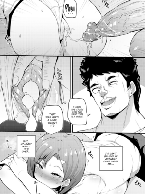 [まきん] 発情えごいずむ [英文][無修正]_P115