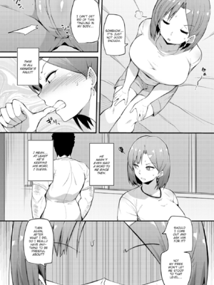 [まきん] 発情えごいずむ [英文][無修正]_P117